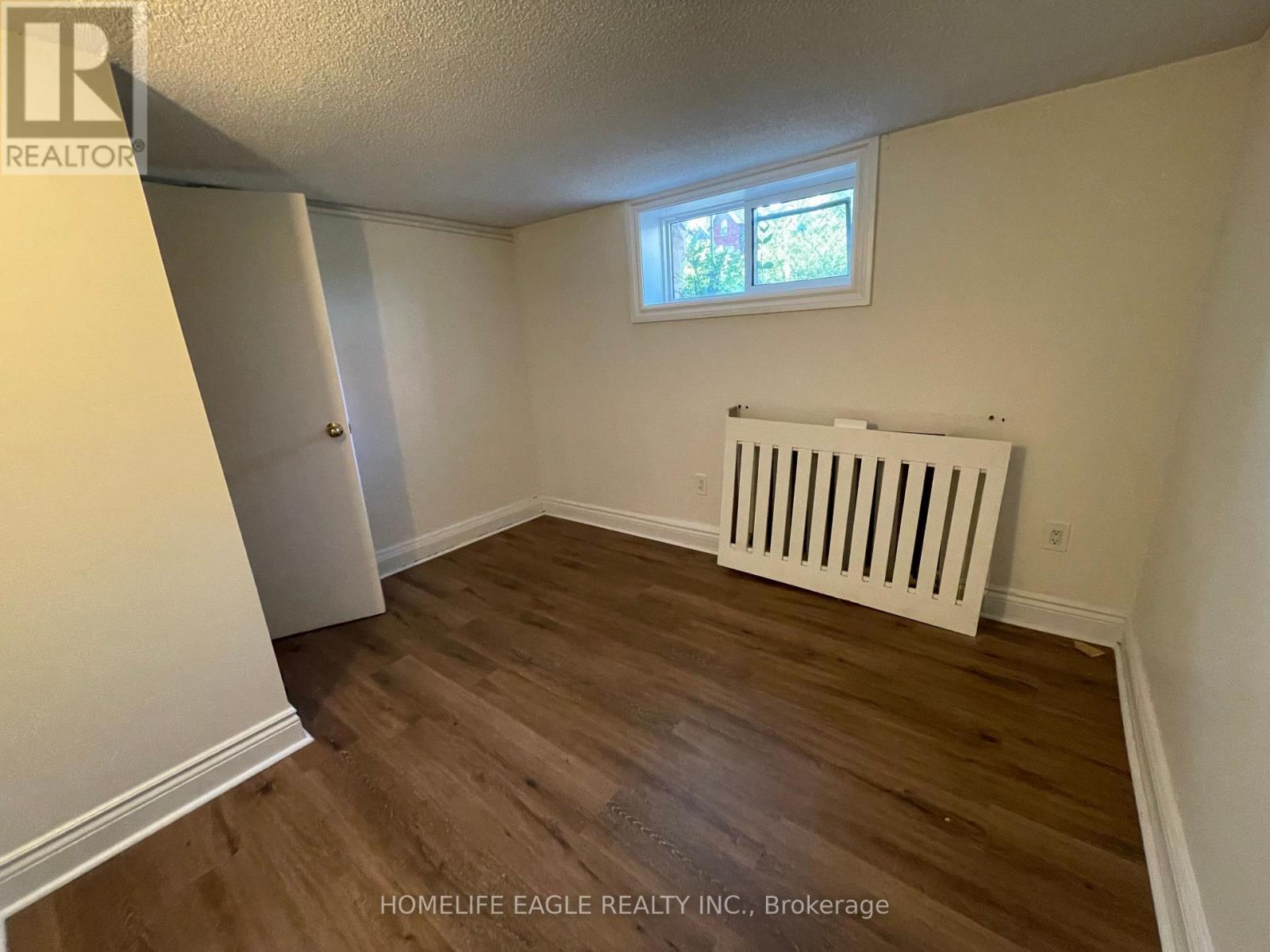 Lower Level - 1277 Broadview Avenue Property Photo 7