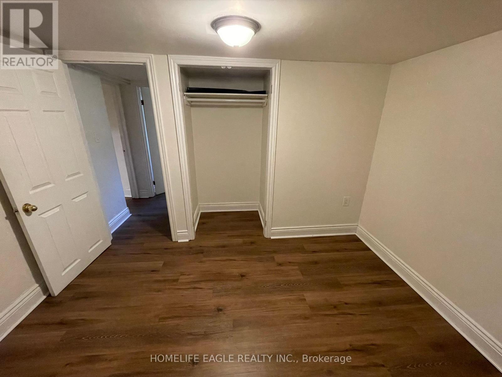 Lower Level - 1277 Broadview Avenue Property Photo 8
