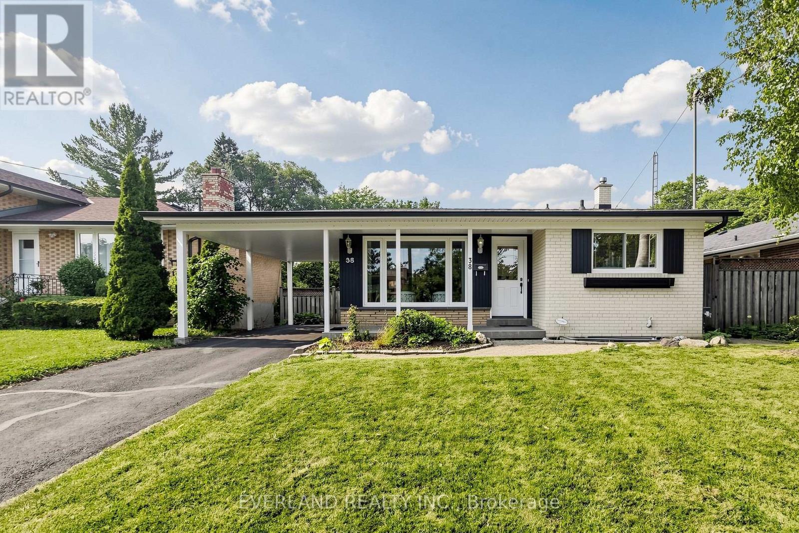 38 SIX NATIONS AVENUE