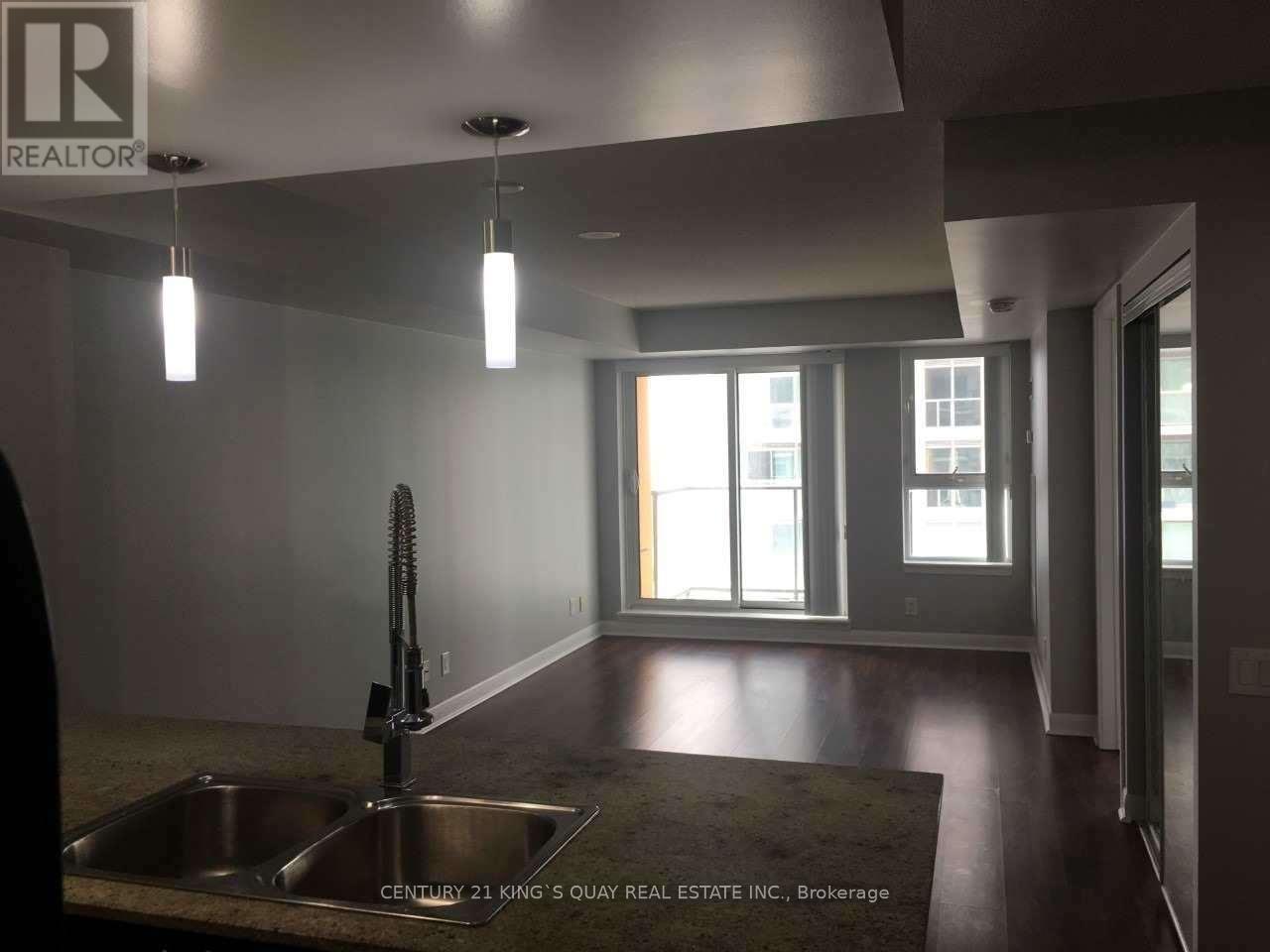 2109 - 25 Town Centre Court Property Photo 9