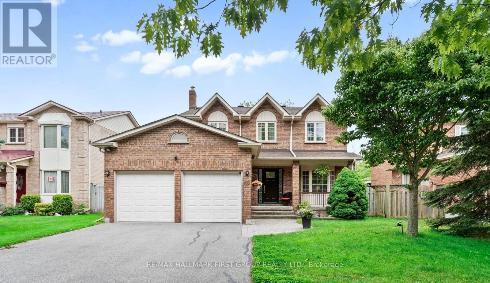60 SPIERS CRESCENT Property Photo 1