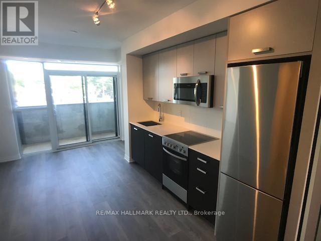 324 - 2301 Danforth Avenue Property Photo 3