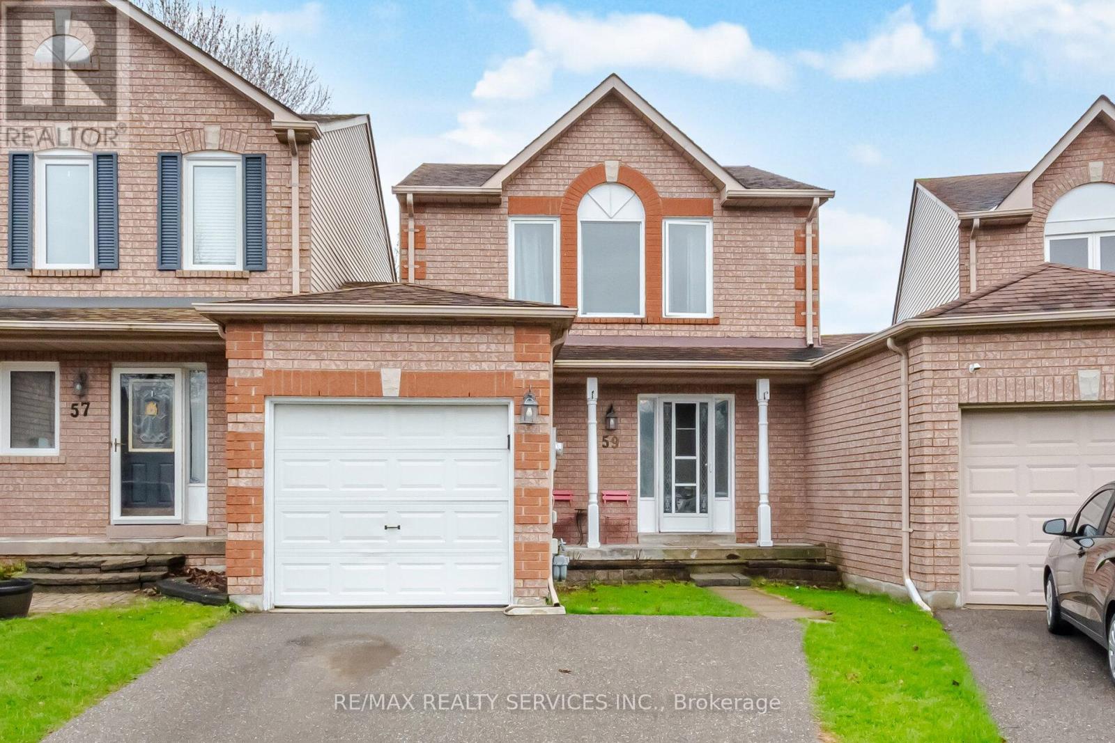 59 FRY CRESCENT