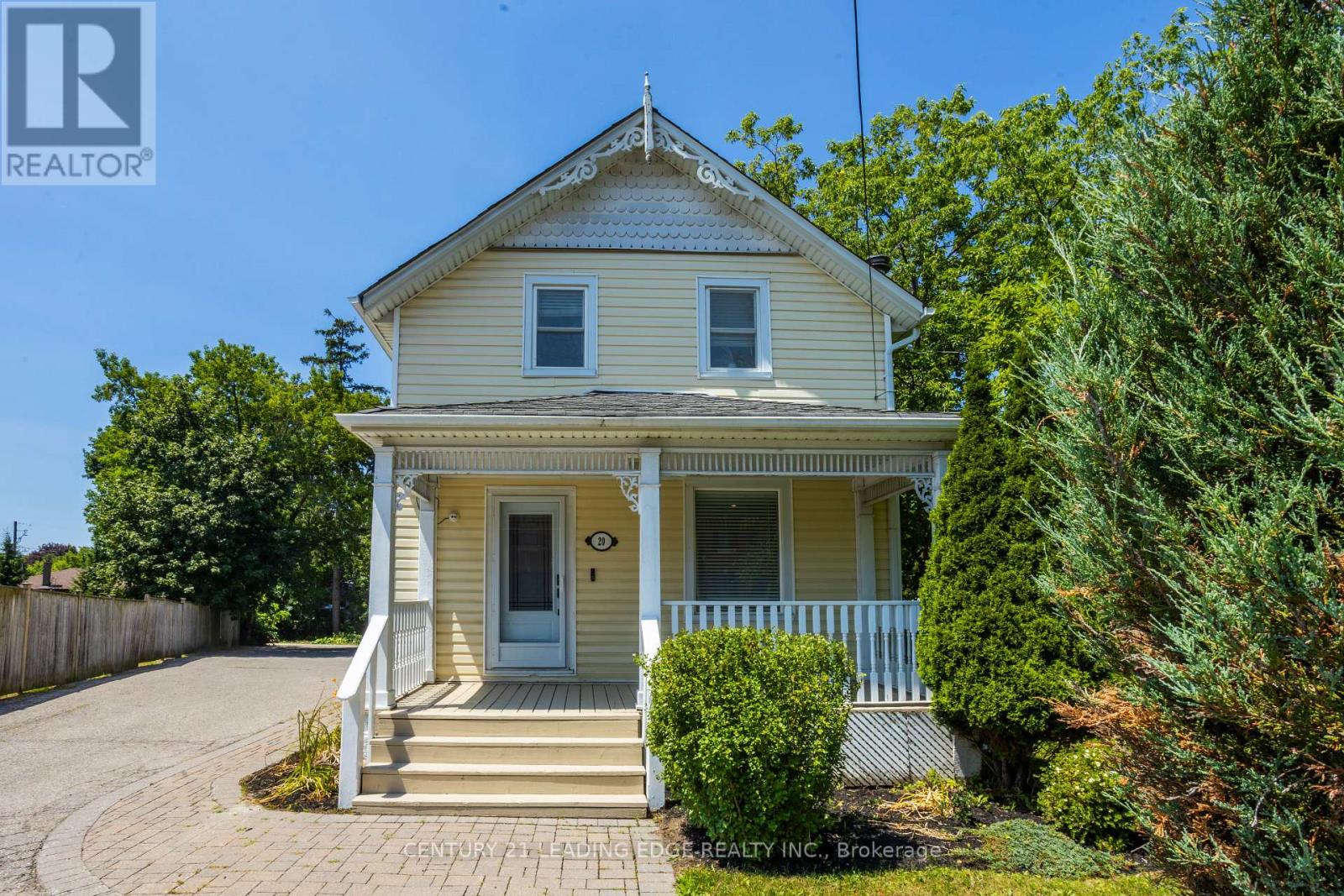 20 Baldwin Street Property Photo 1