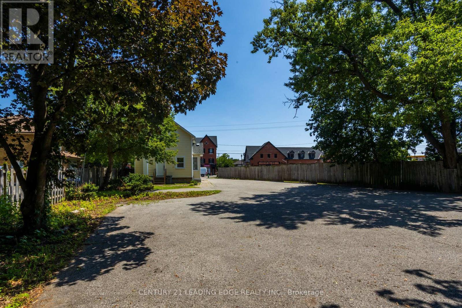 20 Baldwin Street Property Photo 13