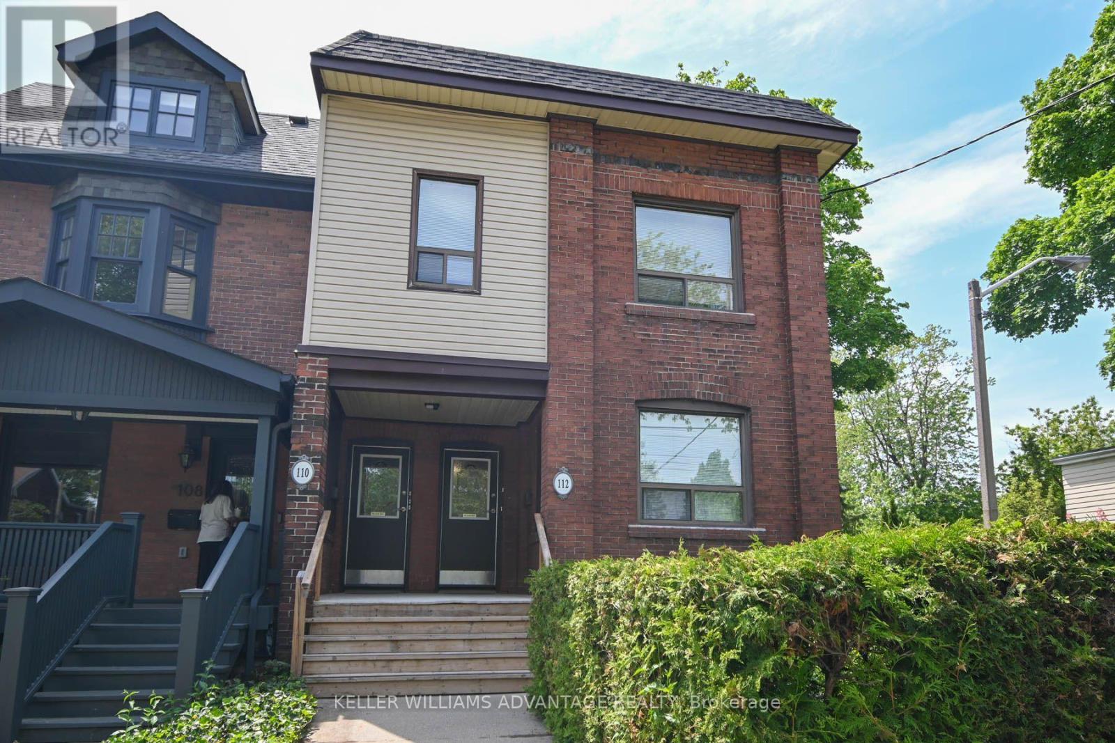 110-112 Dewhurst Boulevard Property Photo 1