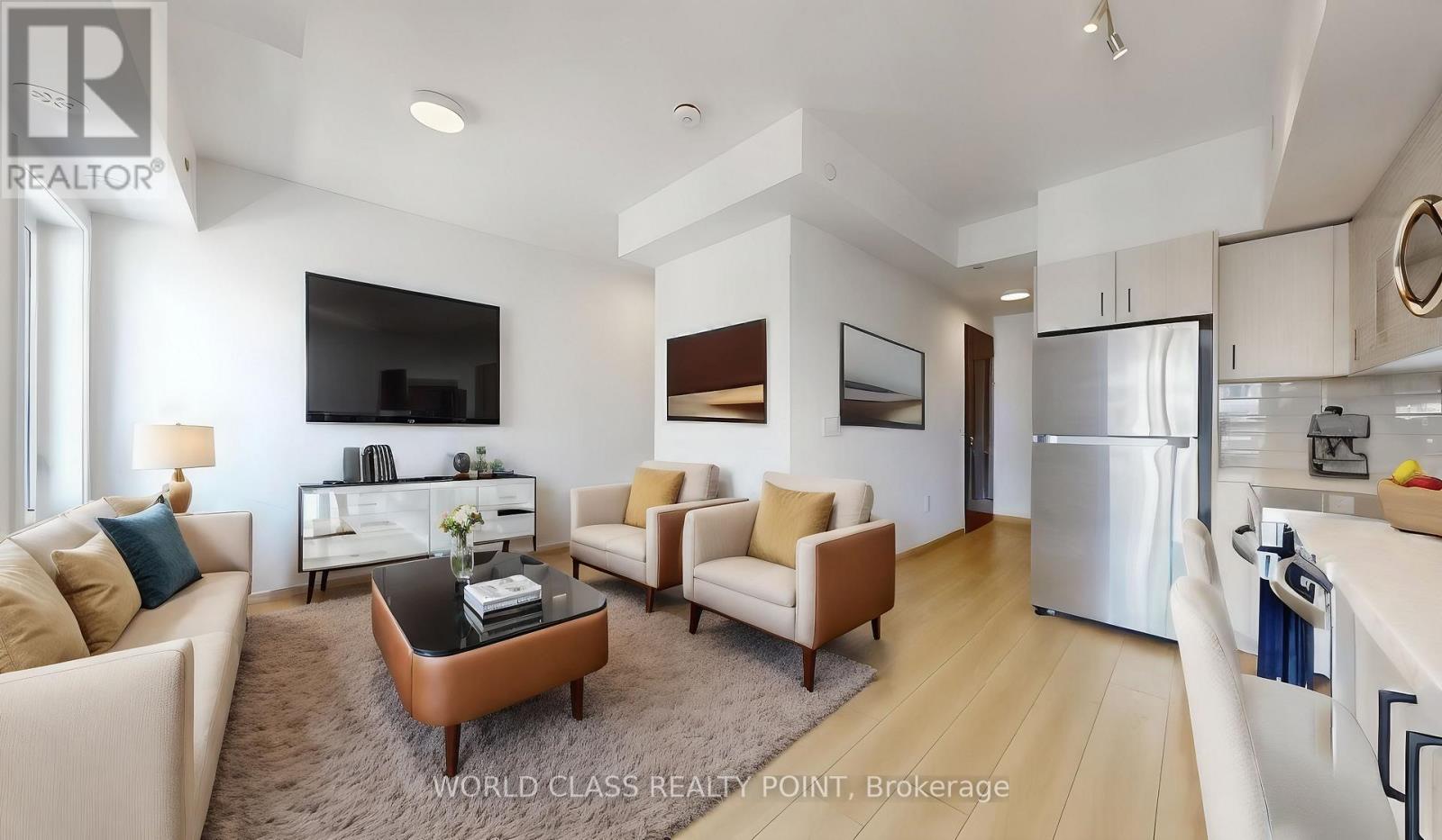 C3- 308 - 3425 Sheppard Avenue E Property Photo 2