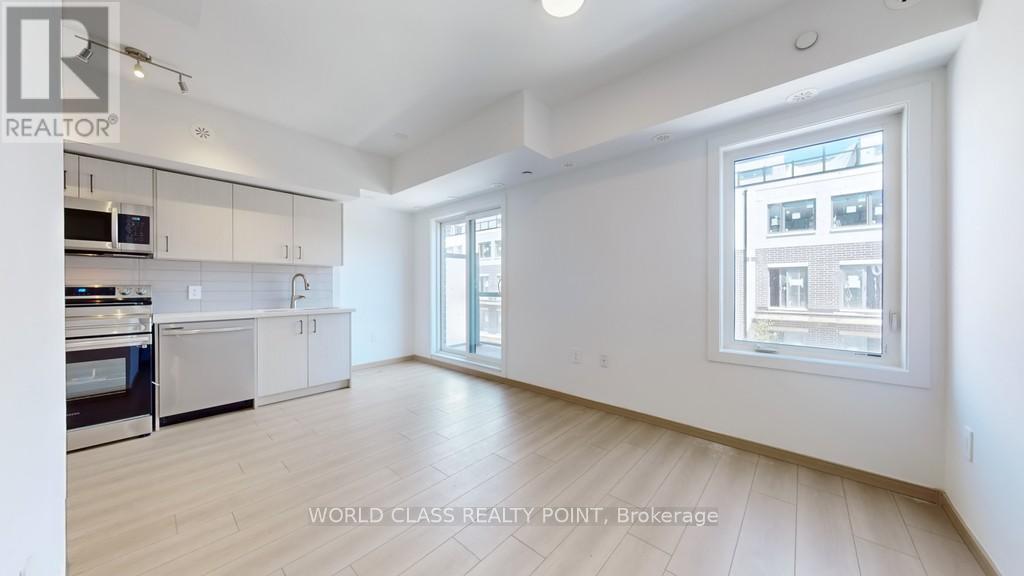 C3- 308 - 3425 Sheppard Avenue E Property Photo 4