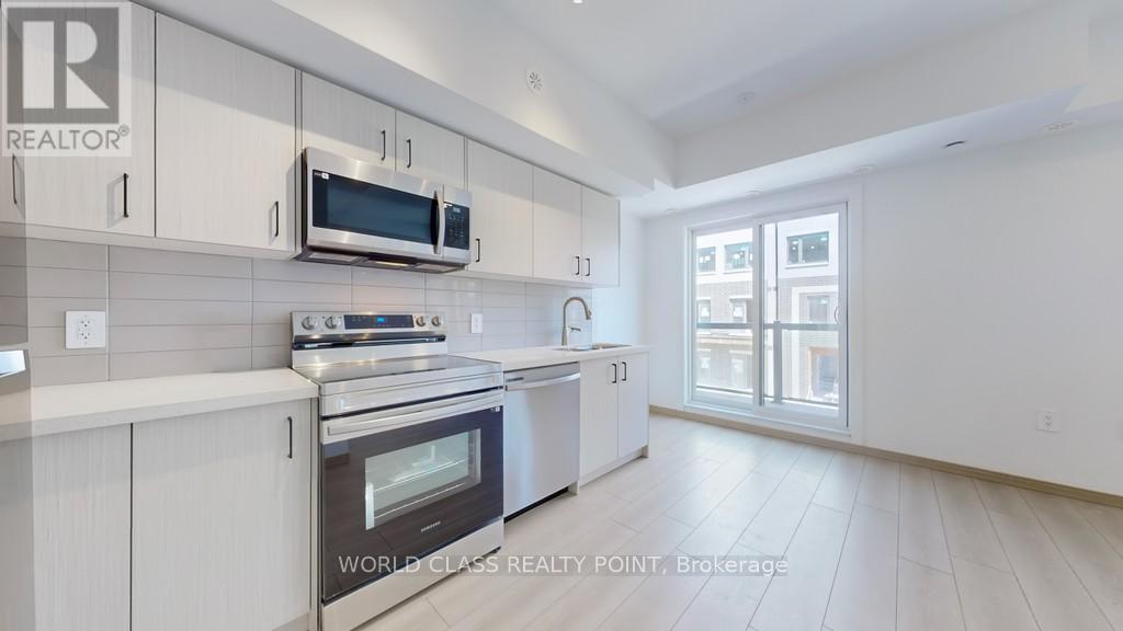 C3- 308 - 3425 Sheppard Avenue E Property Photo 5