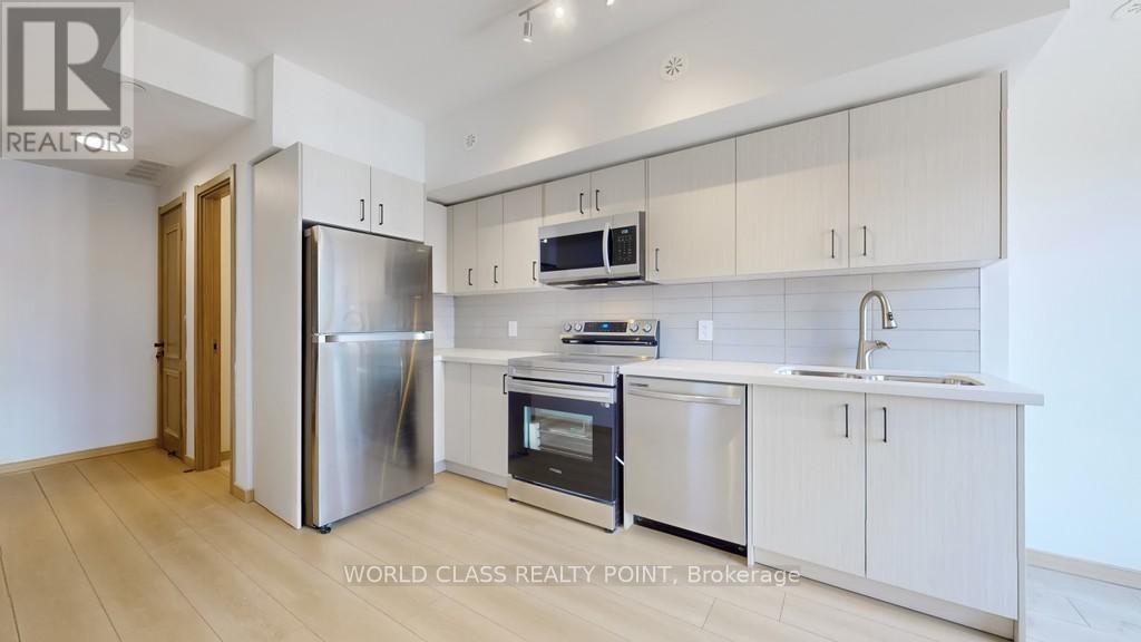 C3- 308 - 3425 Sheppard Avenue E Property Photo 6