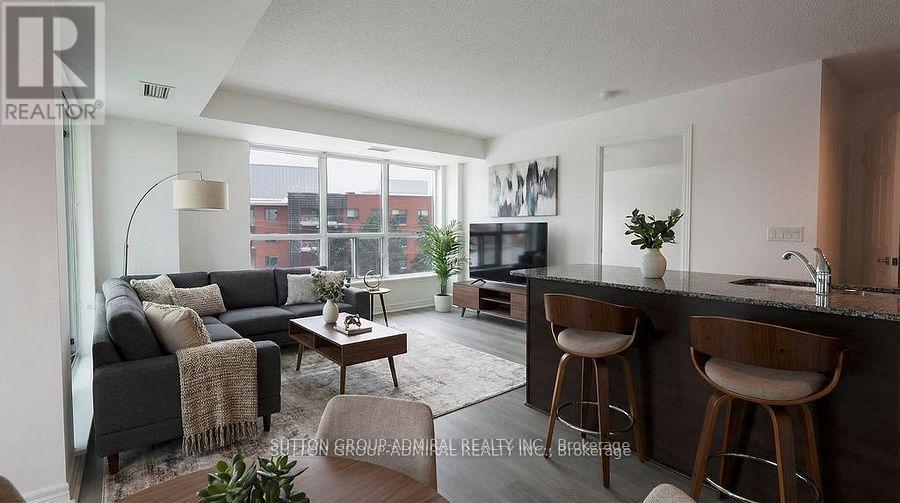 409 - 60 Fairfax Crescent Property Photo 22