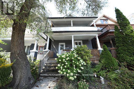 1444 Dundas Street E Property Photo 4