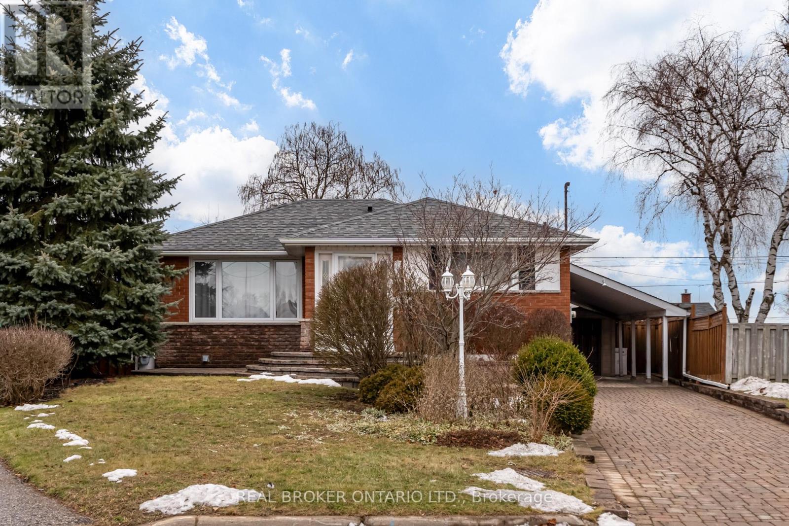 BSMT. - 1145 RIDGECREST AVENUE