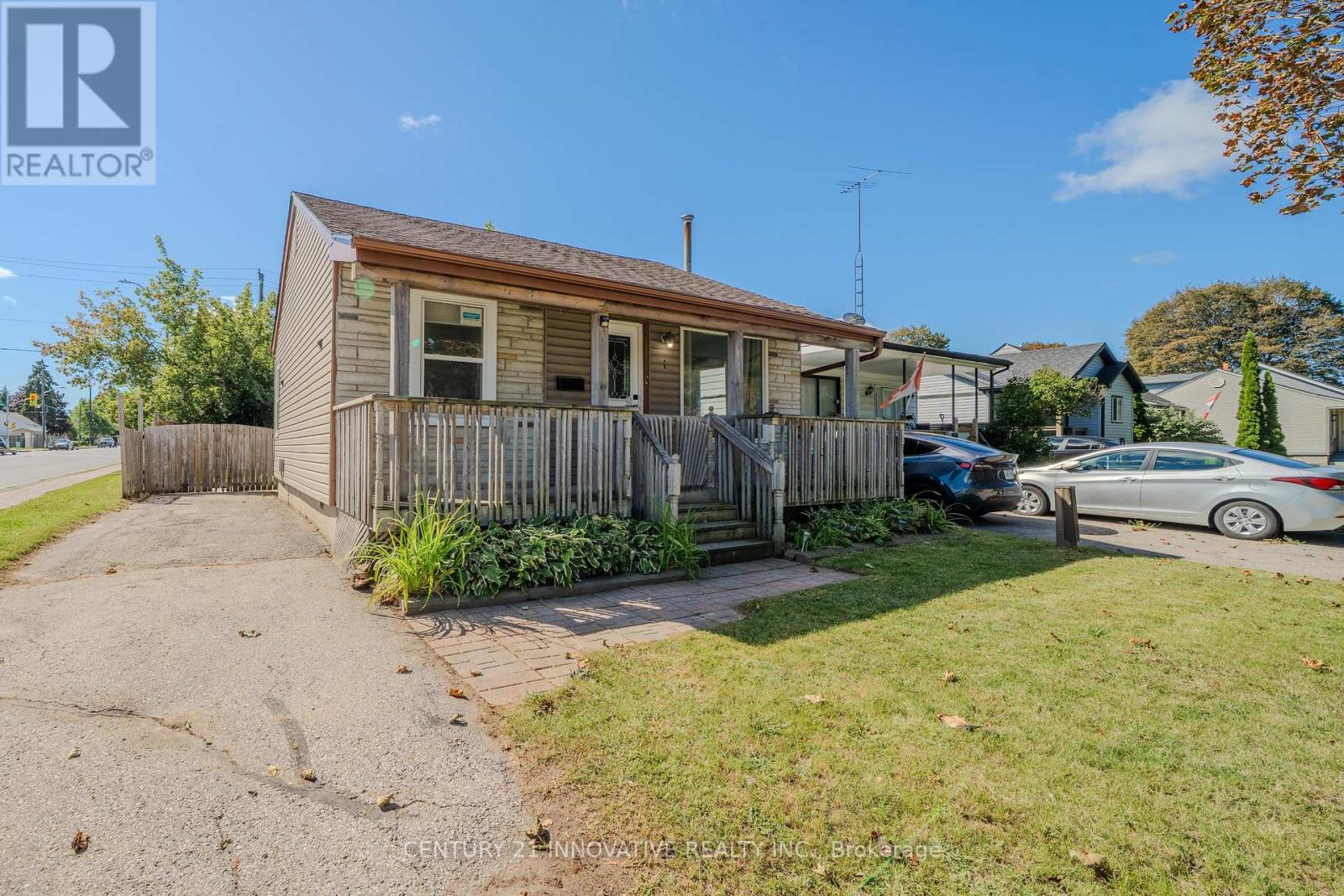 1 EDWARD STREET Property Photo 1