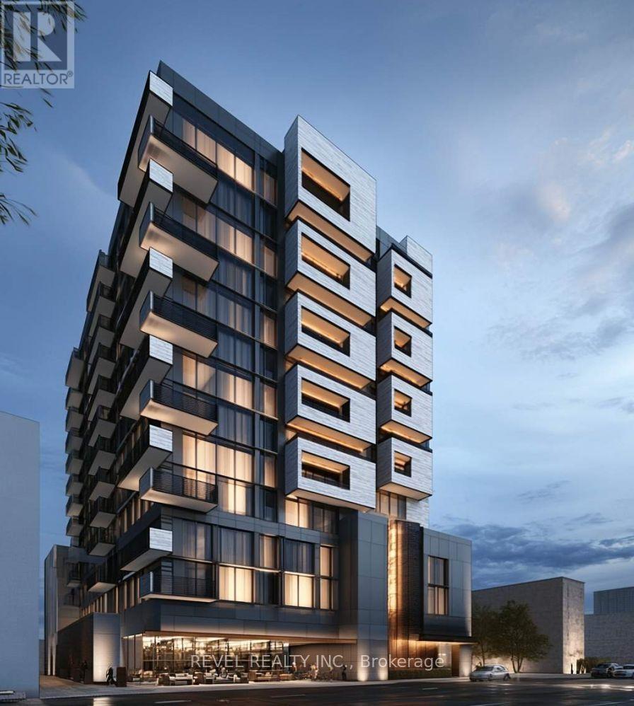 78 BOND STREET W