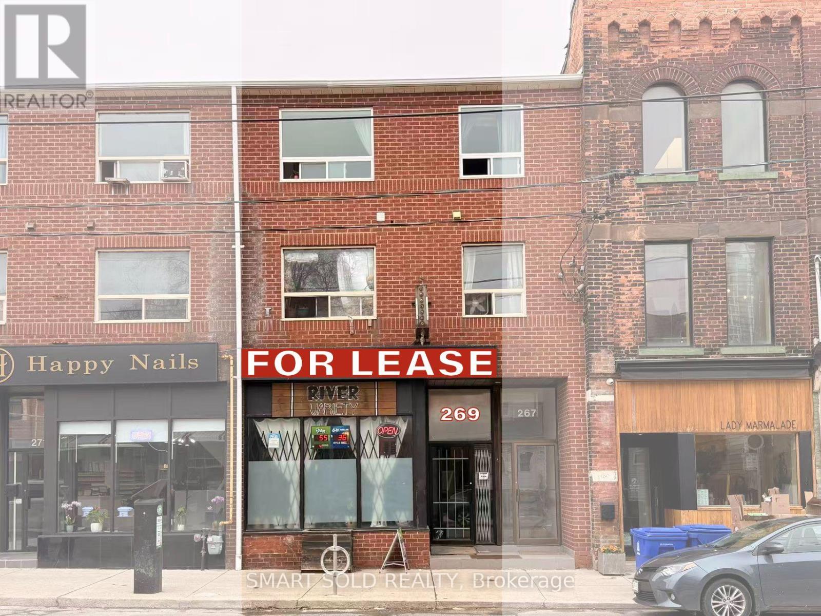 269 BROADVIEW AVENUE Property Photo 1