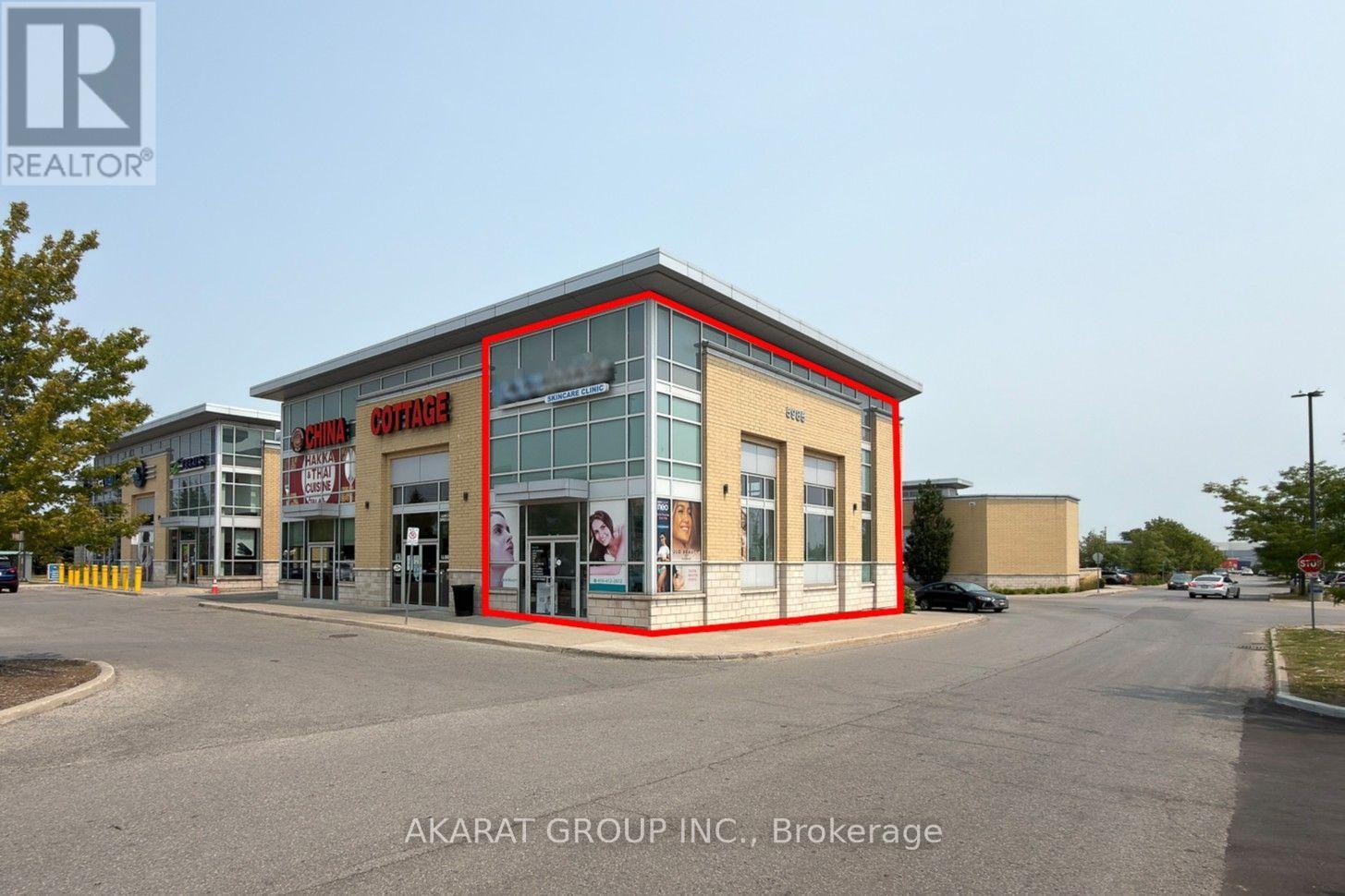1 - 5985 Steeles Avenue E Property Photo 1