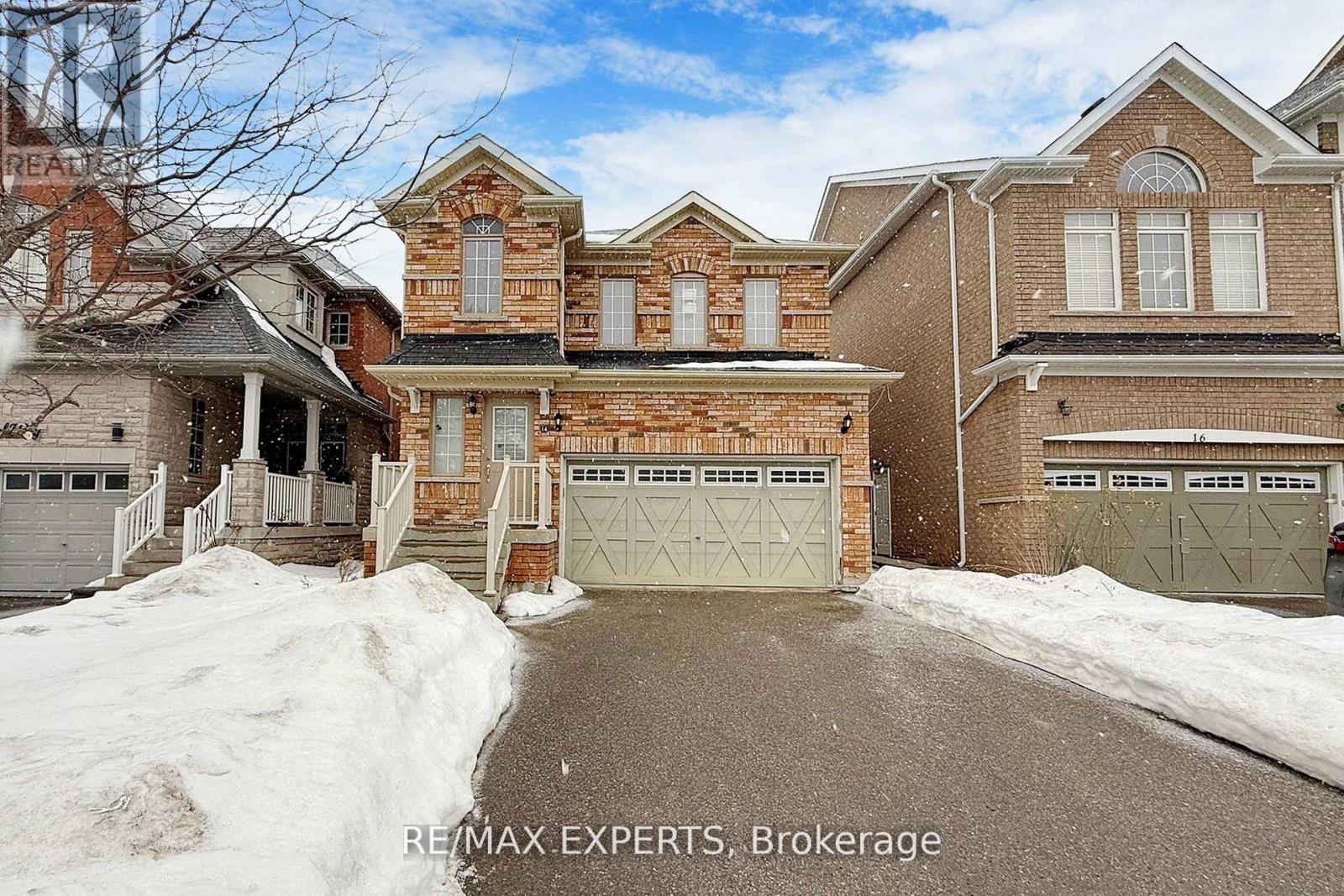 BSMT - 14 SNOWY OWL WAY Property Photo 1
