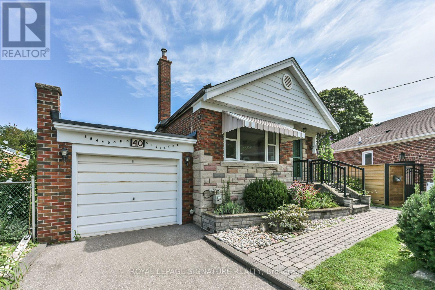 40 Shandara Crescent Property Photo 1
