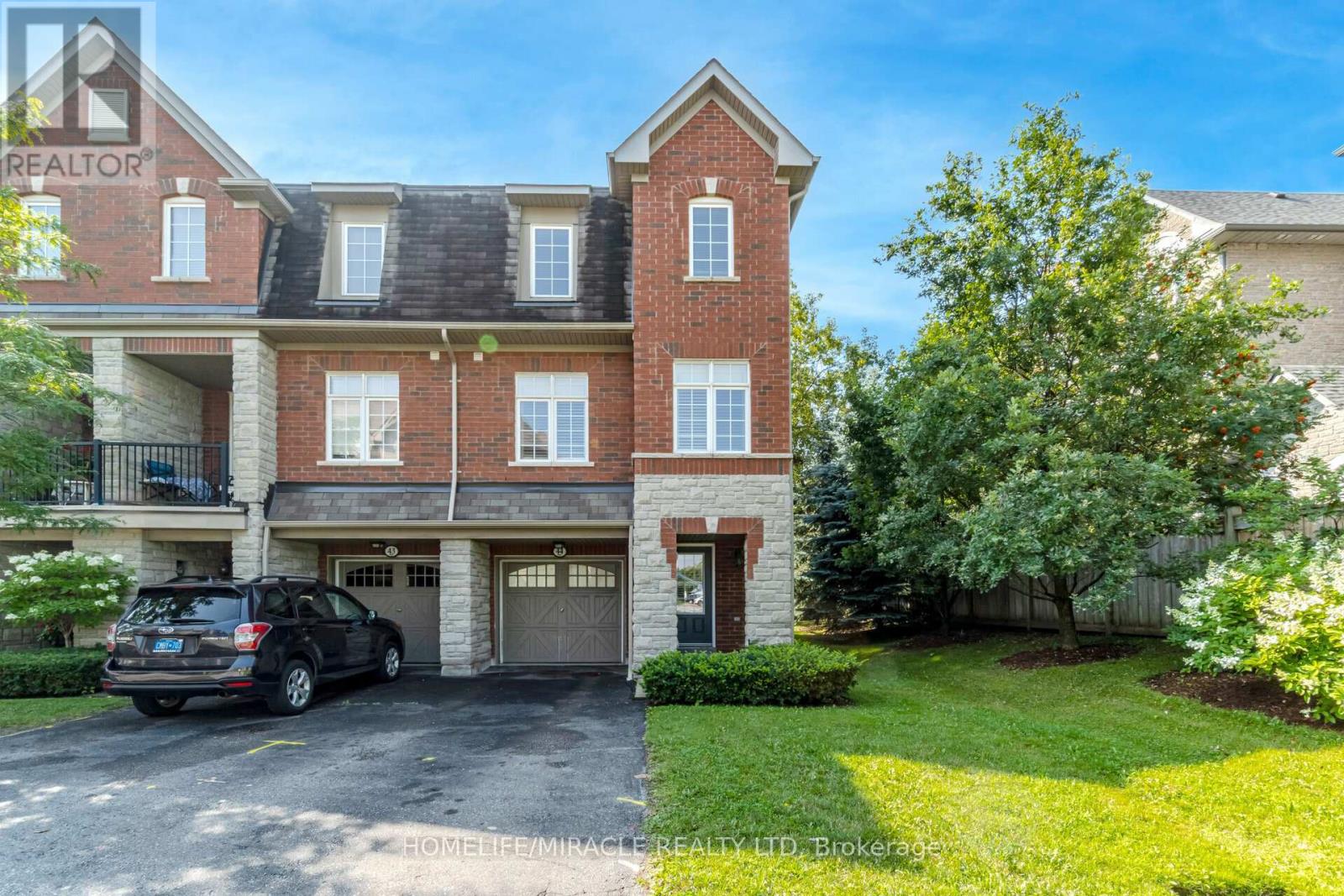 44 - 1701 FINCH AVENUE