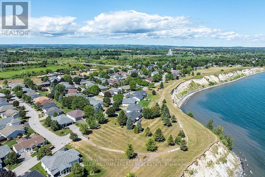 8 HINKLEY TRAIL