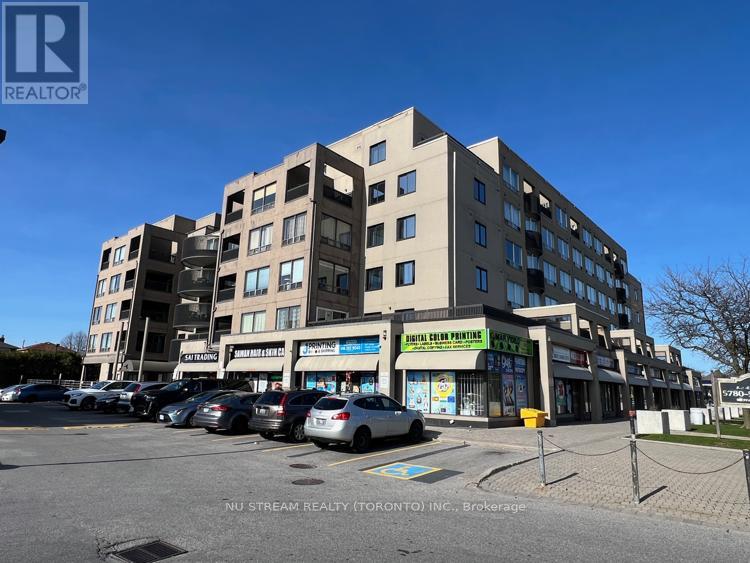 16 - 5800 SHEPPARD AVENUE E