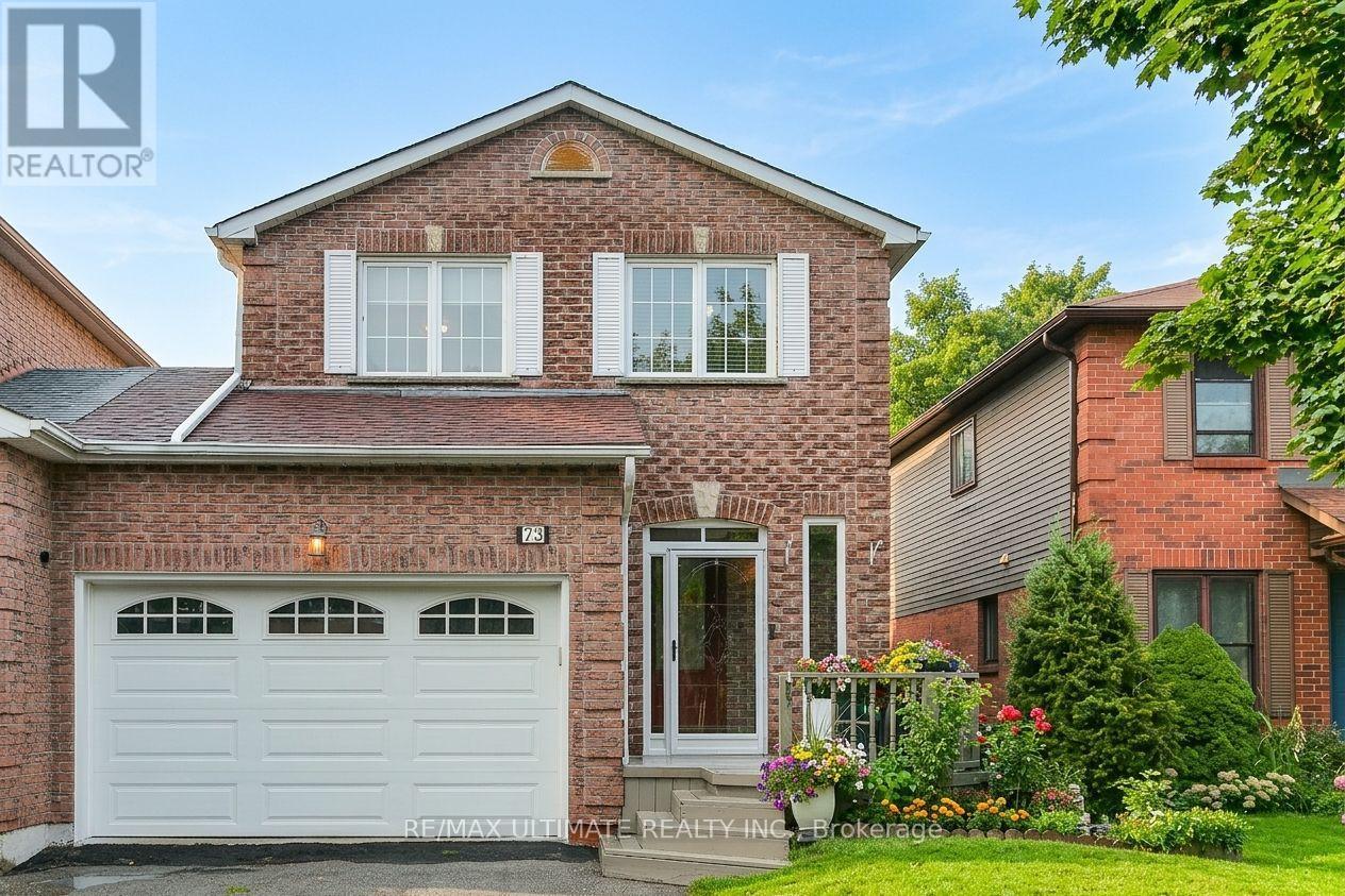 73 Cluett Drive Property Photo 1
