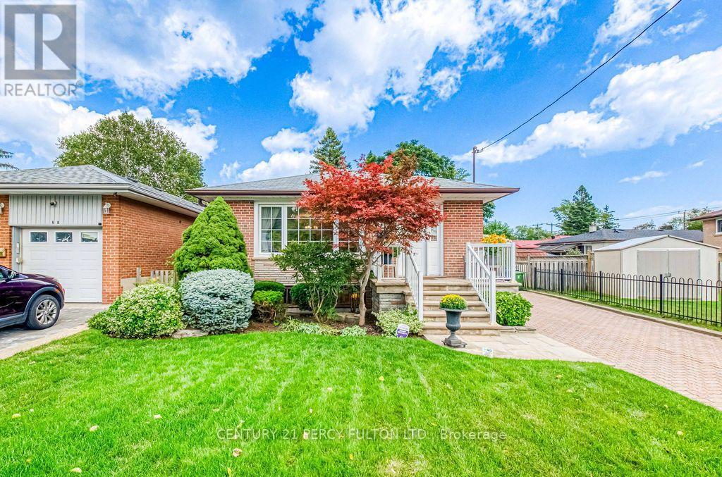 70 Limevale Crescent Property Photo 1