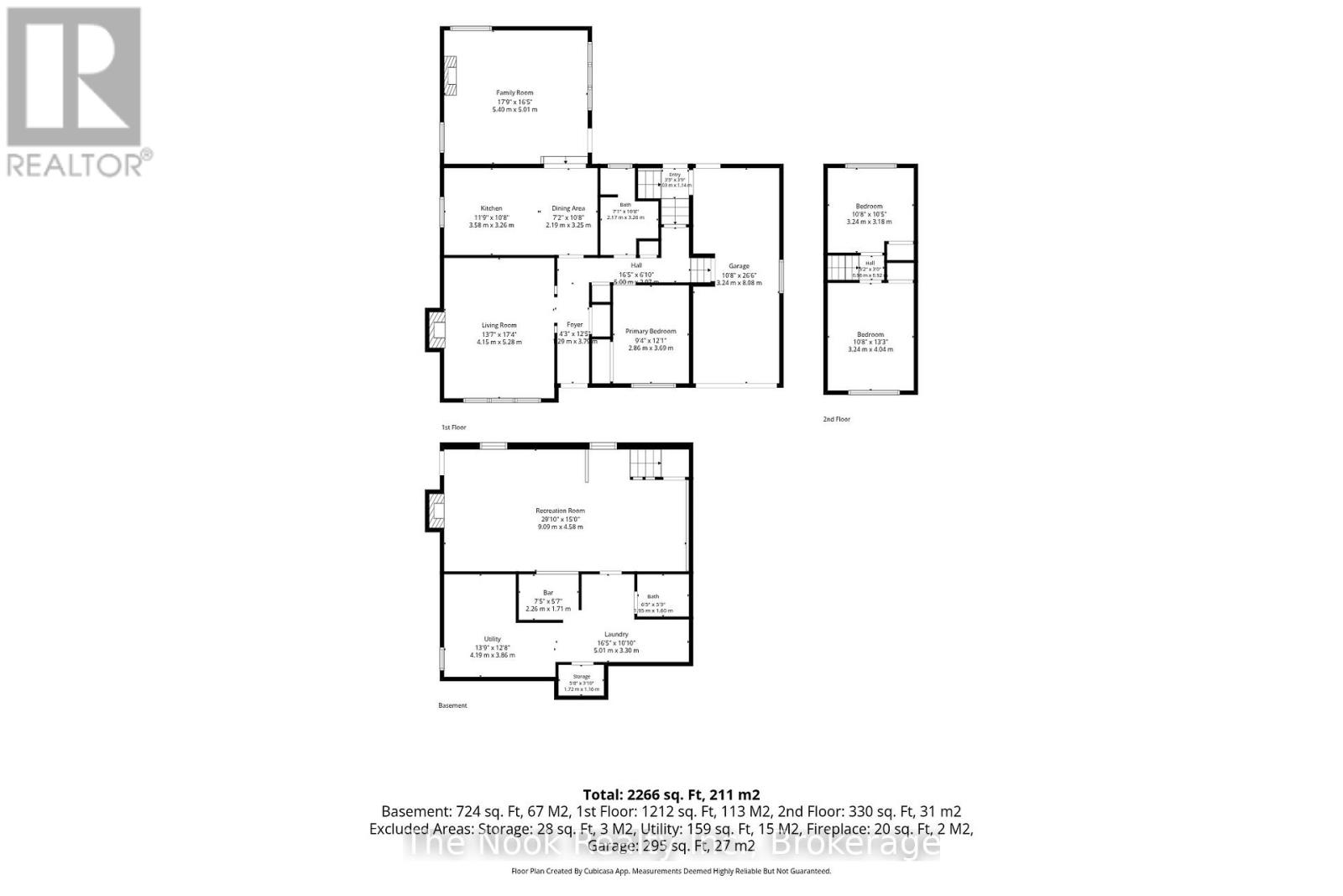 355 Ridgeway Avenue Property Photo 50