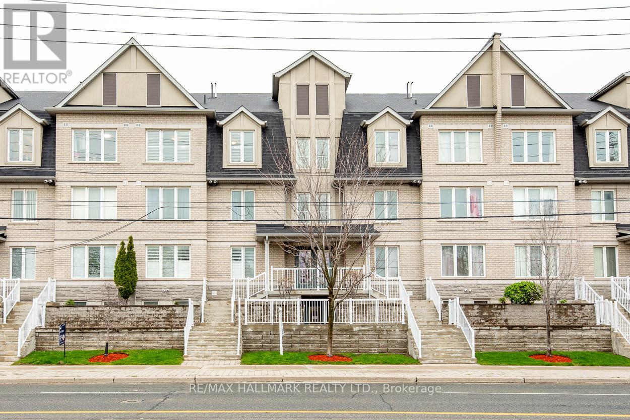 24 - 649d Warden Avenue Property Photo 1