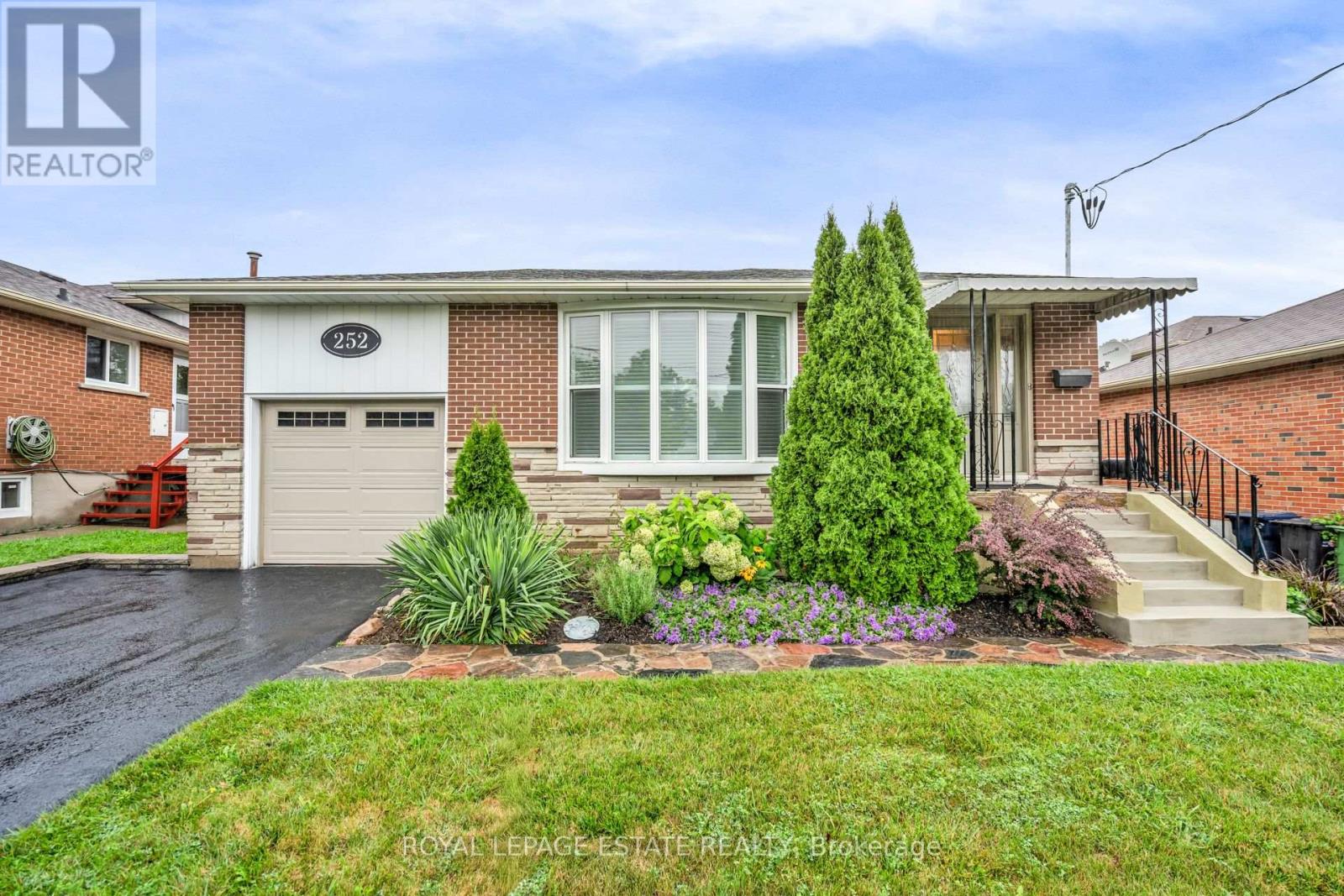 252 BRIMORTON ROAD Property Photo 1