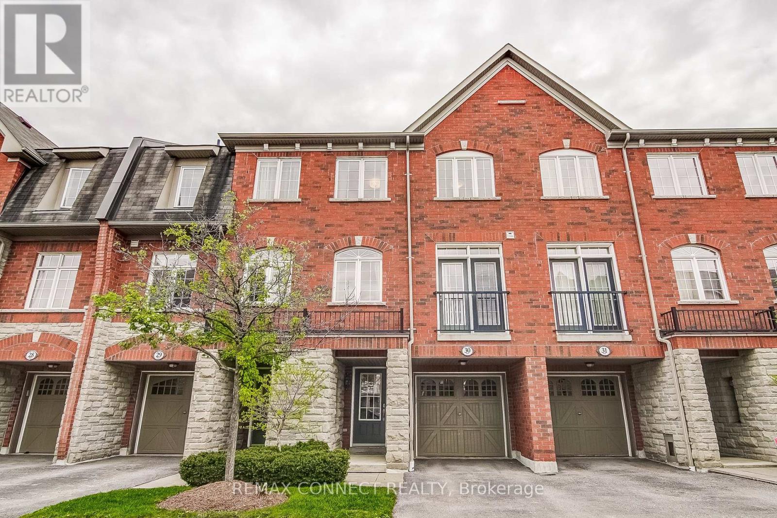 30 - 1701 Finch Avenue Property Photo 1