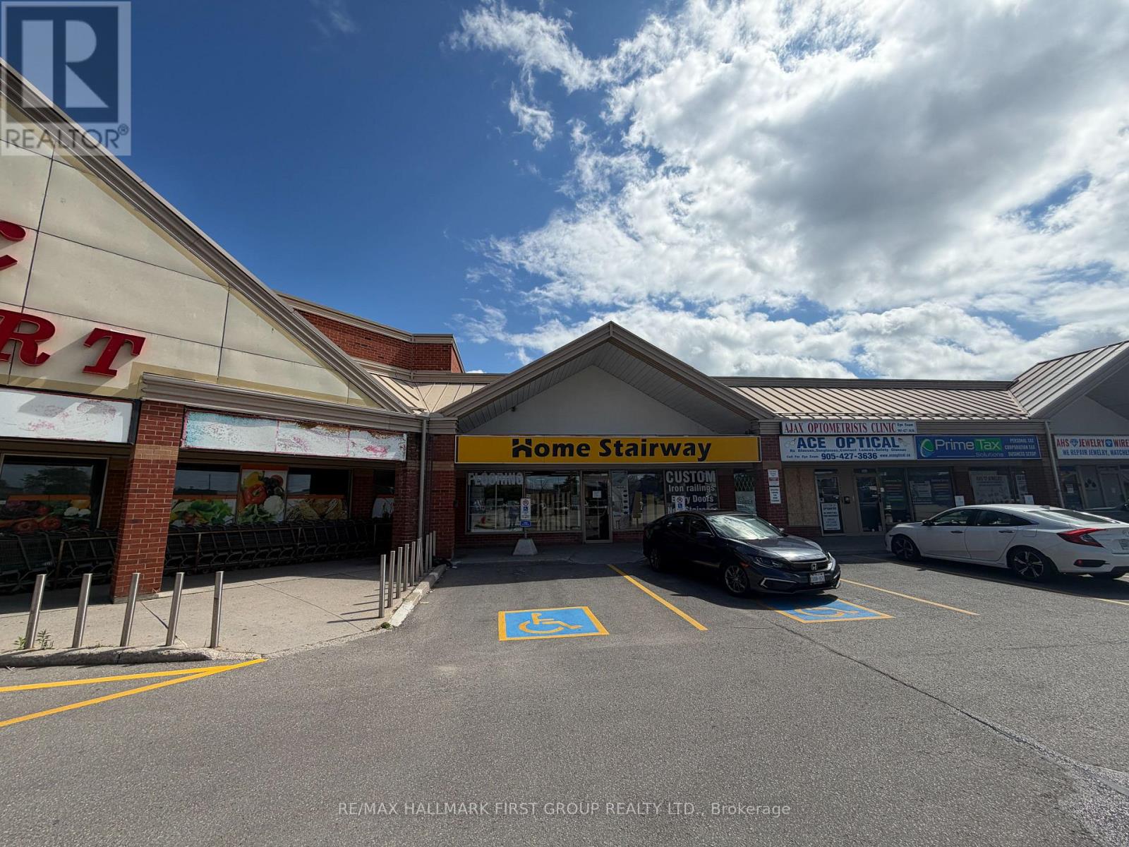 14 - 250 Bayly Street W Property Photo 2