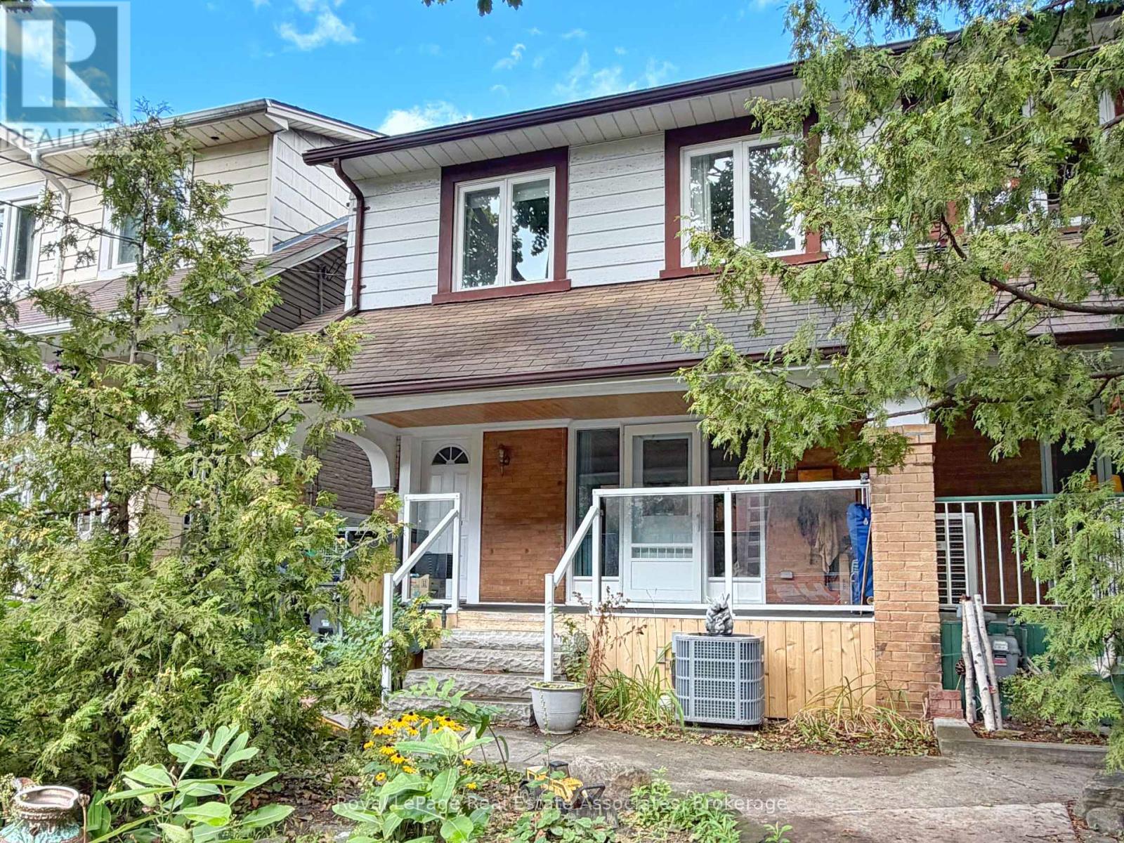 UPPER - 157 GLENMORE ROAD