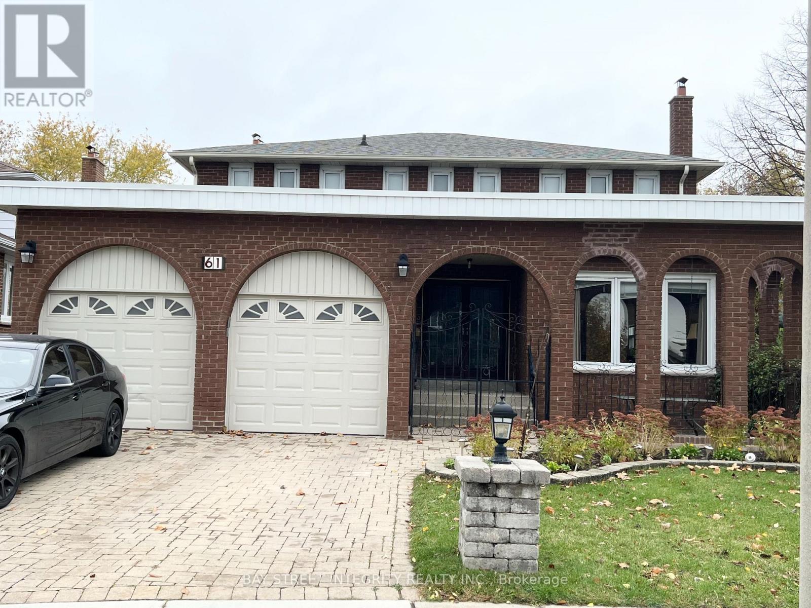 61 MORBANK DRIVE Property Photo 1