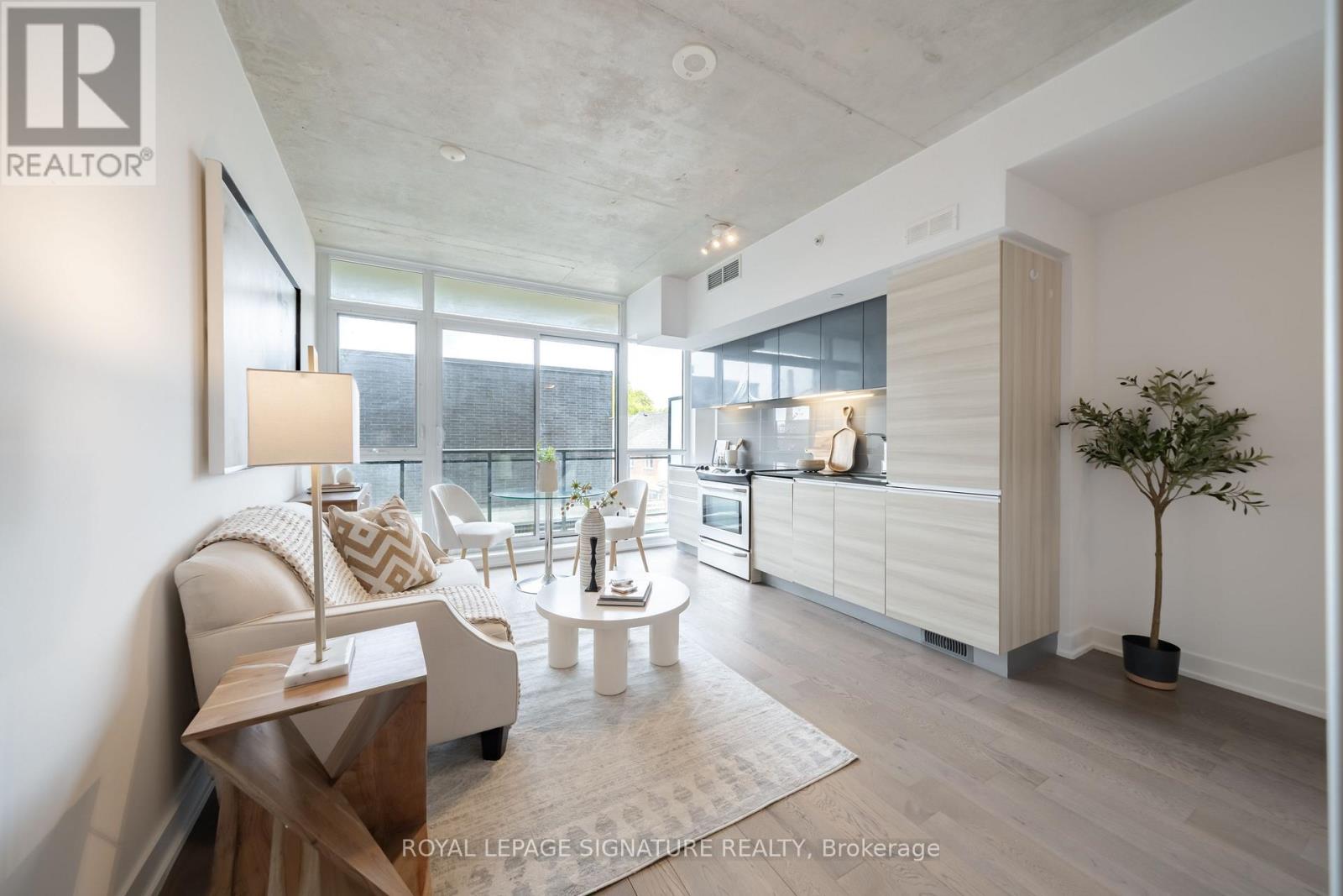 406 - 1190 Dundas Street E Property Photo 1