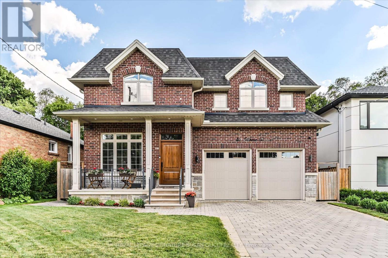 49 FERRIS ROAD