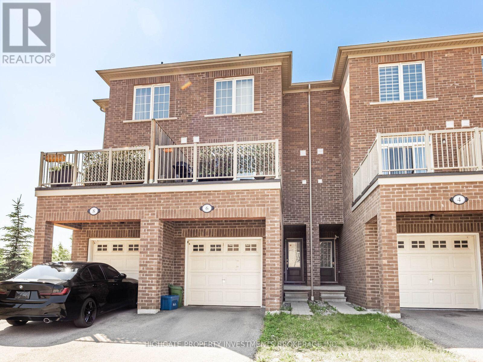 MAIN & UPPER - 6 HARPER HILL DRIVE