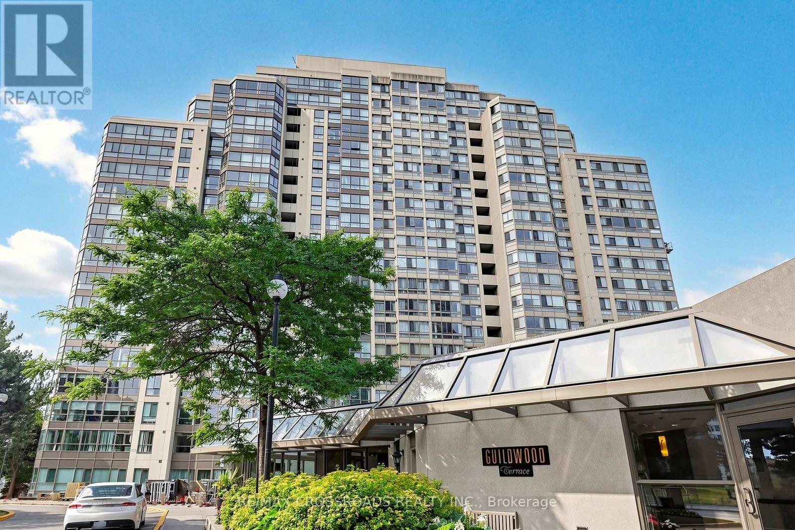 511 - 3233 Eglinton Avenue E Property Photo 3