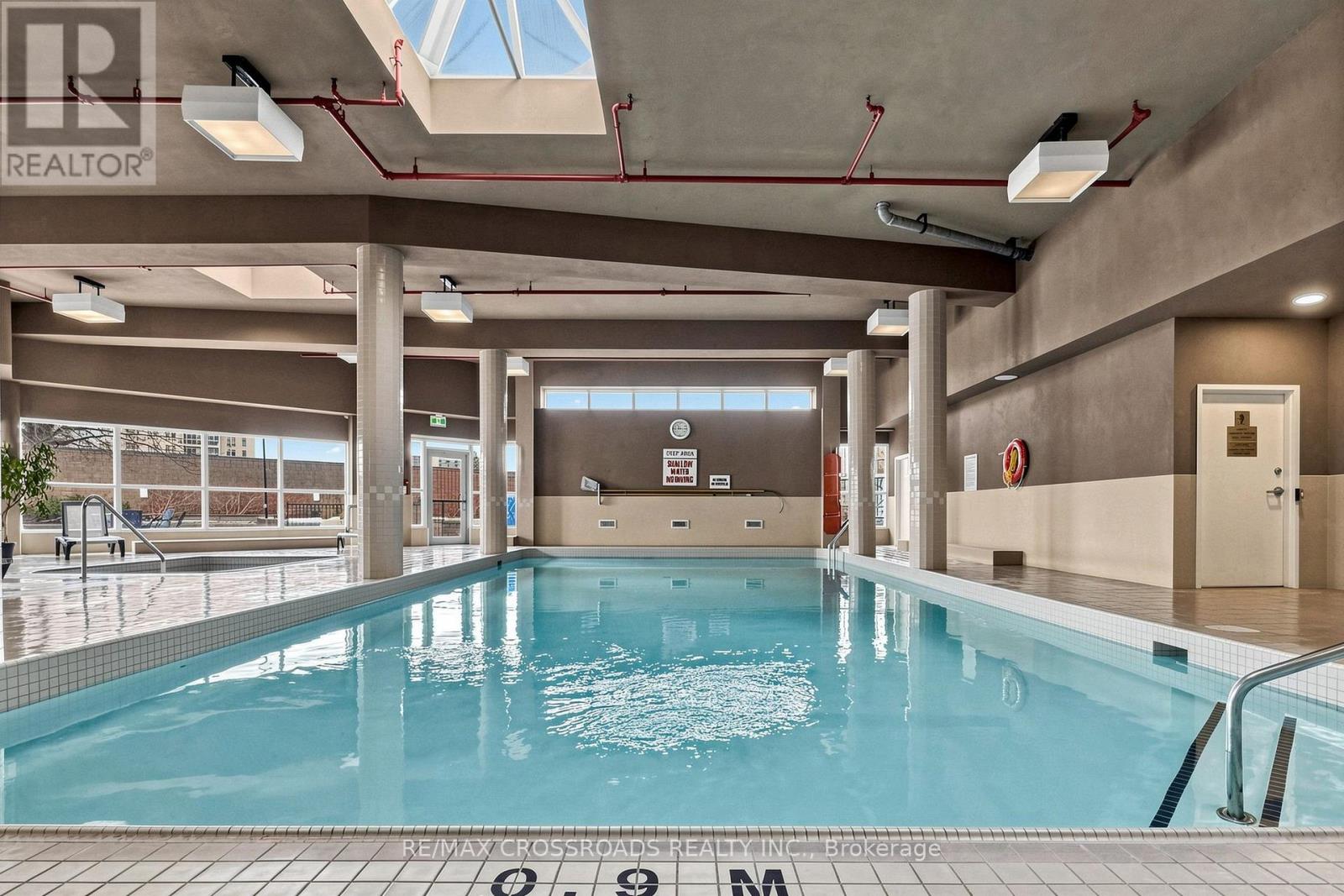 511 - 3233 Eglinton Avenue E Property Photo 44