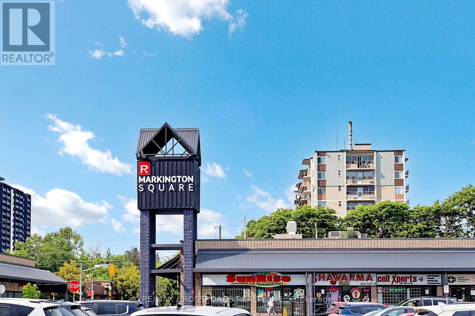511 - 3233 Eglinton Avenue E Property Photo 47
