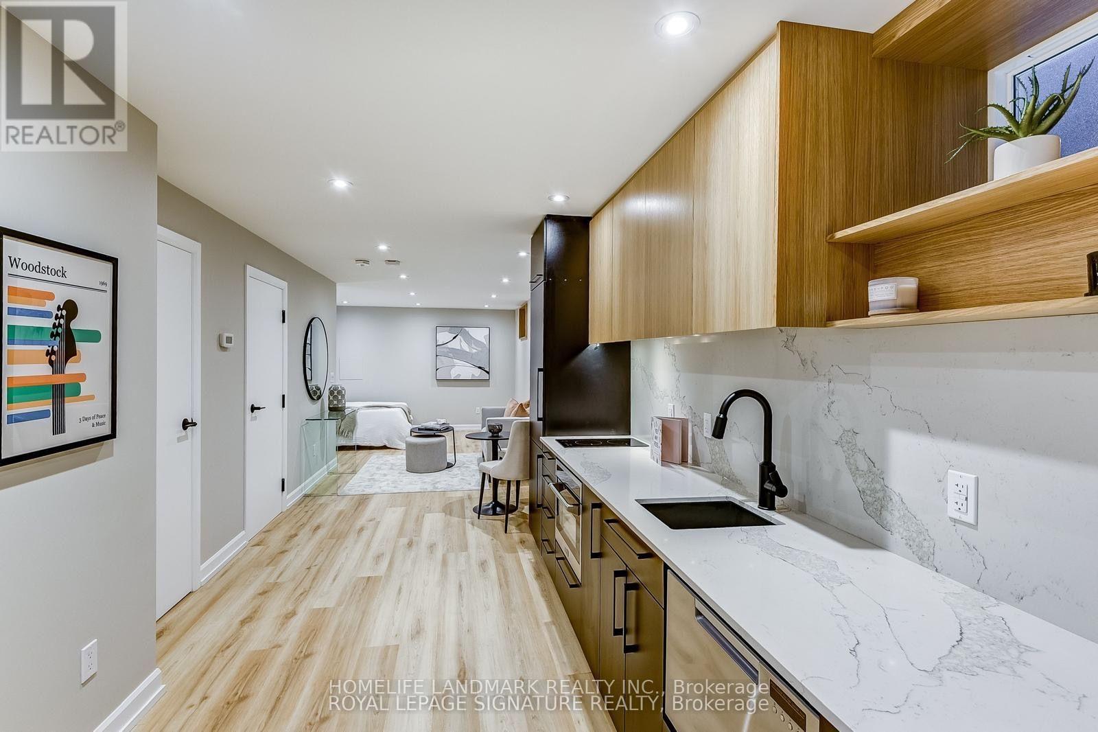 LOWER - 28 GARNOCK AVENUE Property Photo 1