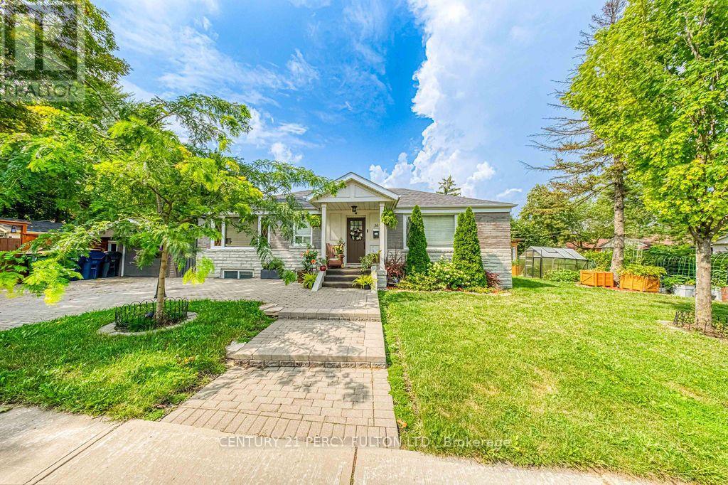 BSMT - 36 MERRYFIELD DRIVE