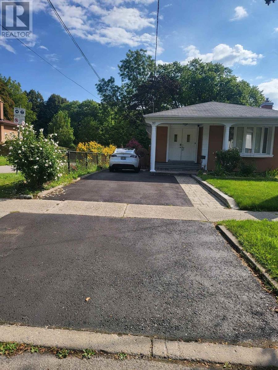 BSMT - 37 RAVENVIEW DRIVE Property Photo 1