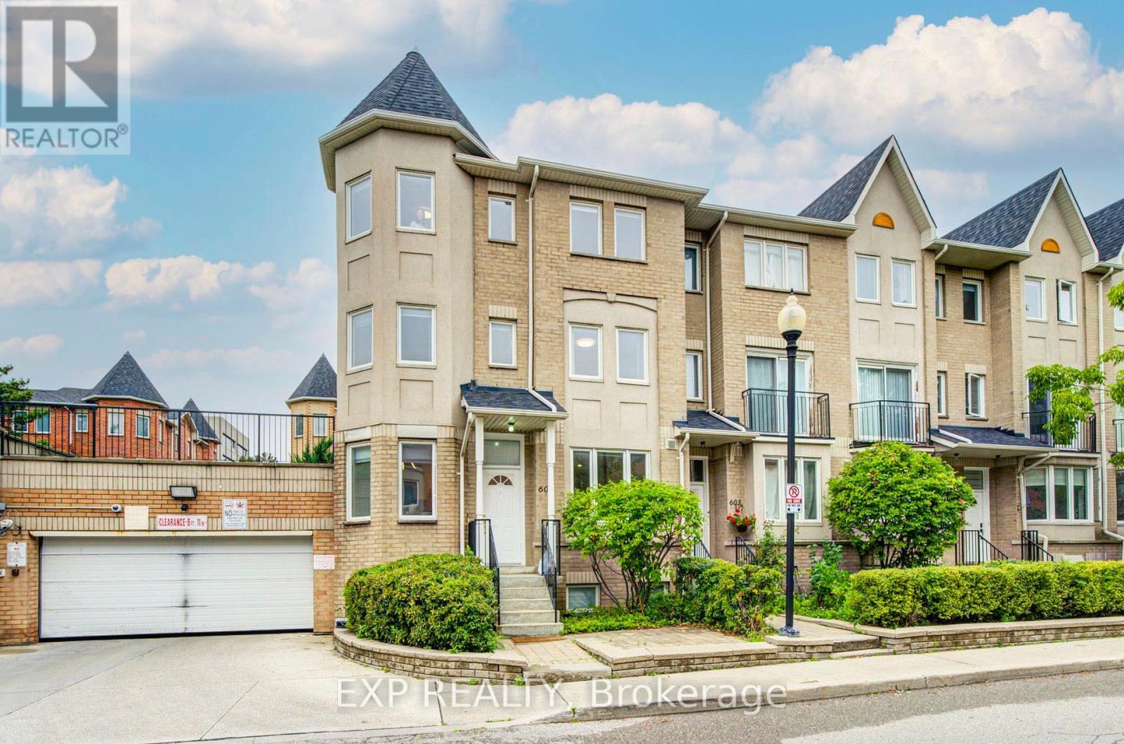 602 - 19 Rosebank Drive Property Photo 1