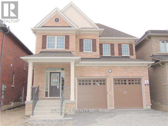 2392 Equestrian Crescent Property Photo 1