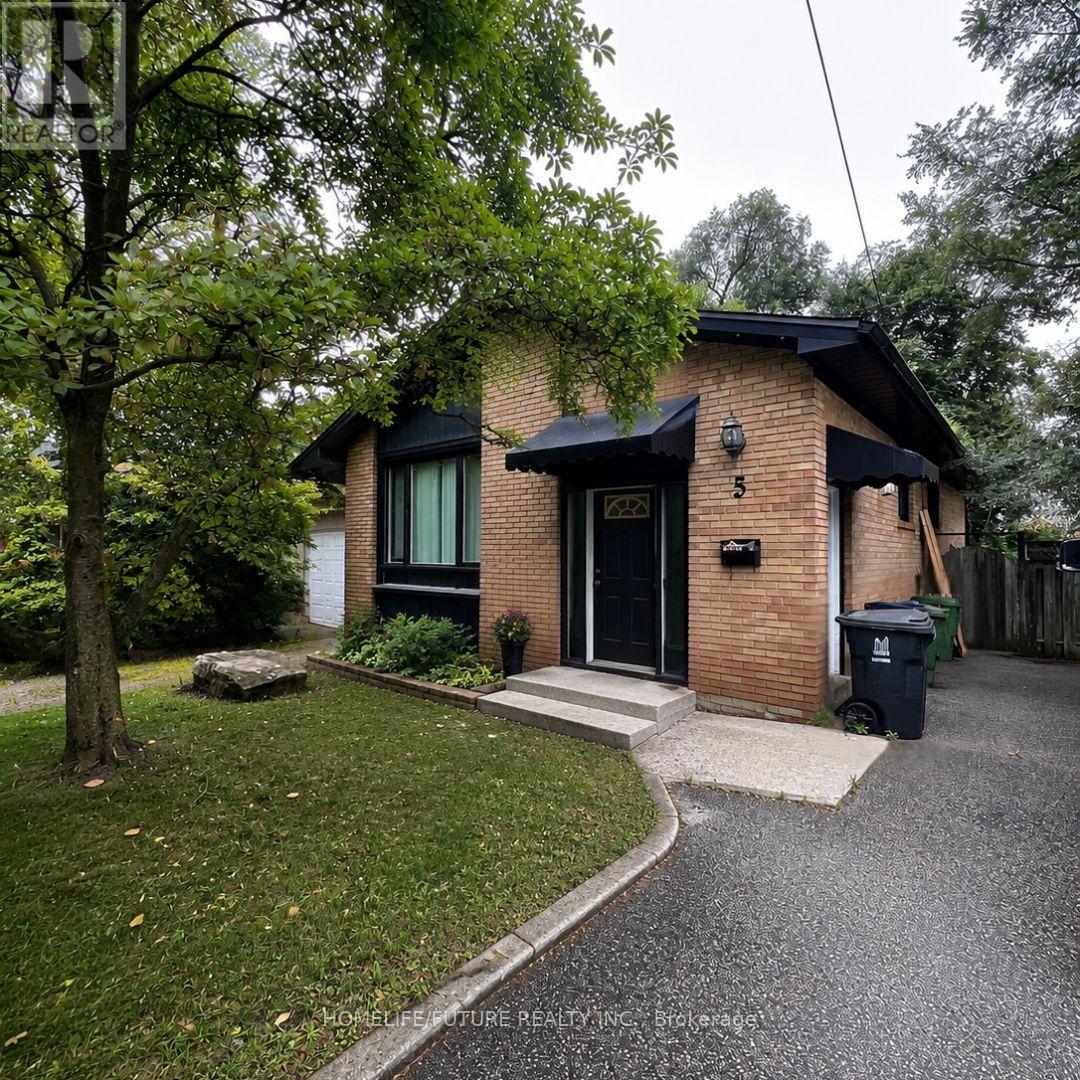 5 Watson Street Photo de la propriété 1