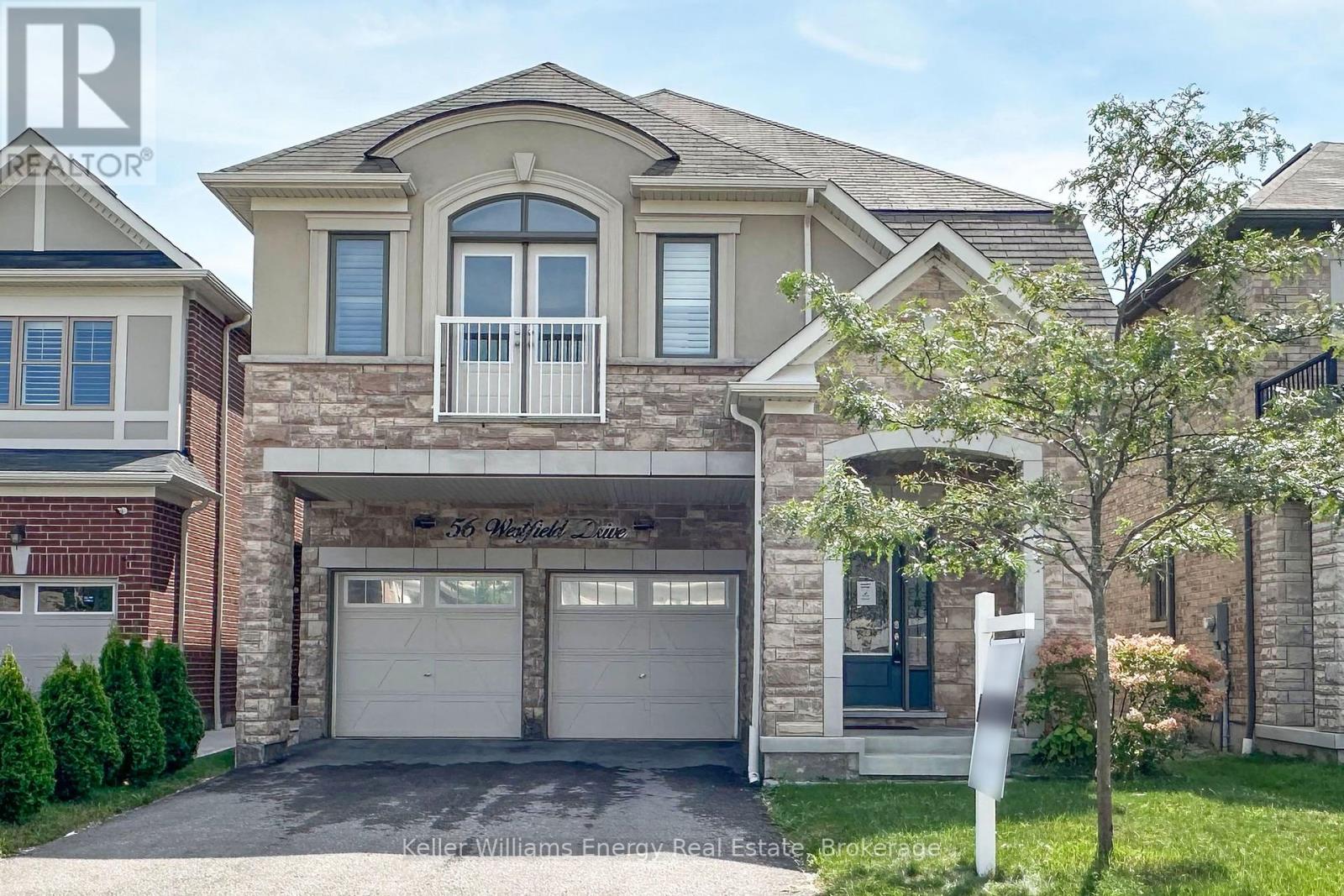 56 WESTFIELD DRIVE
