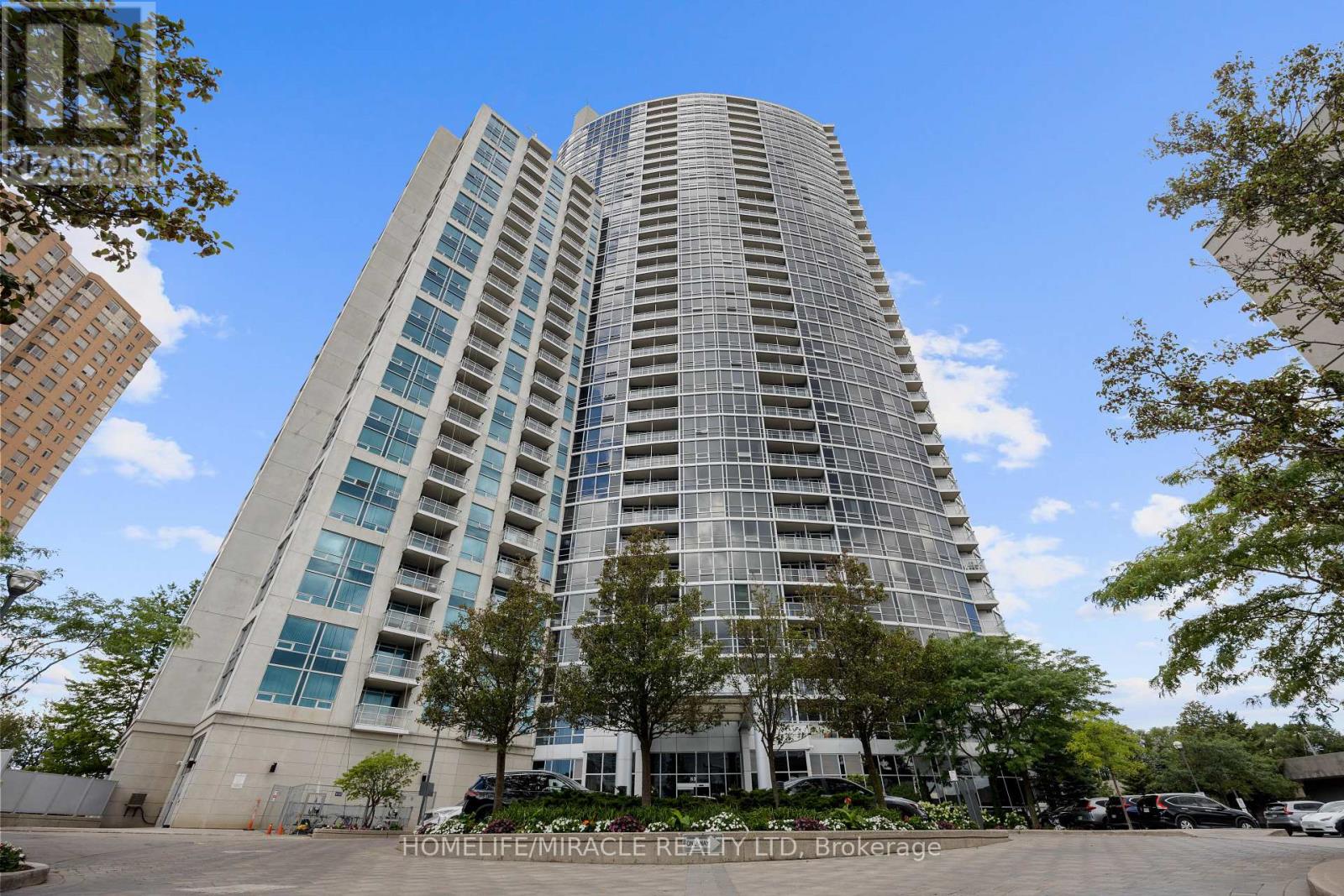 410 - 83 Borough Drive Property Photo 1