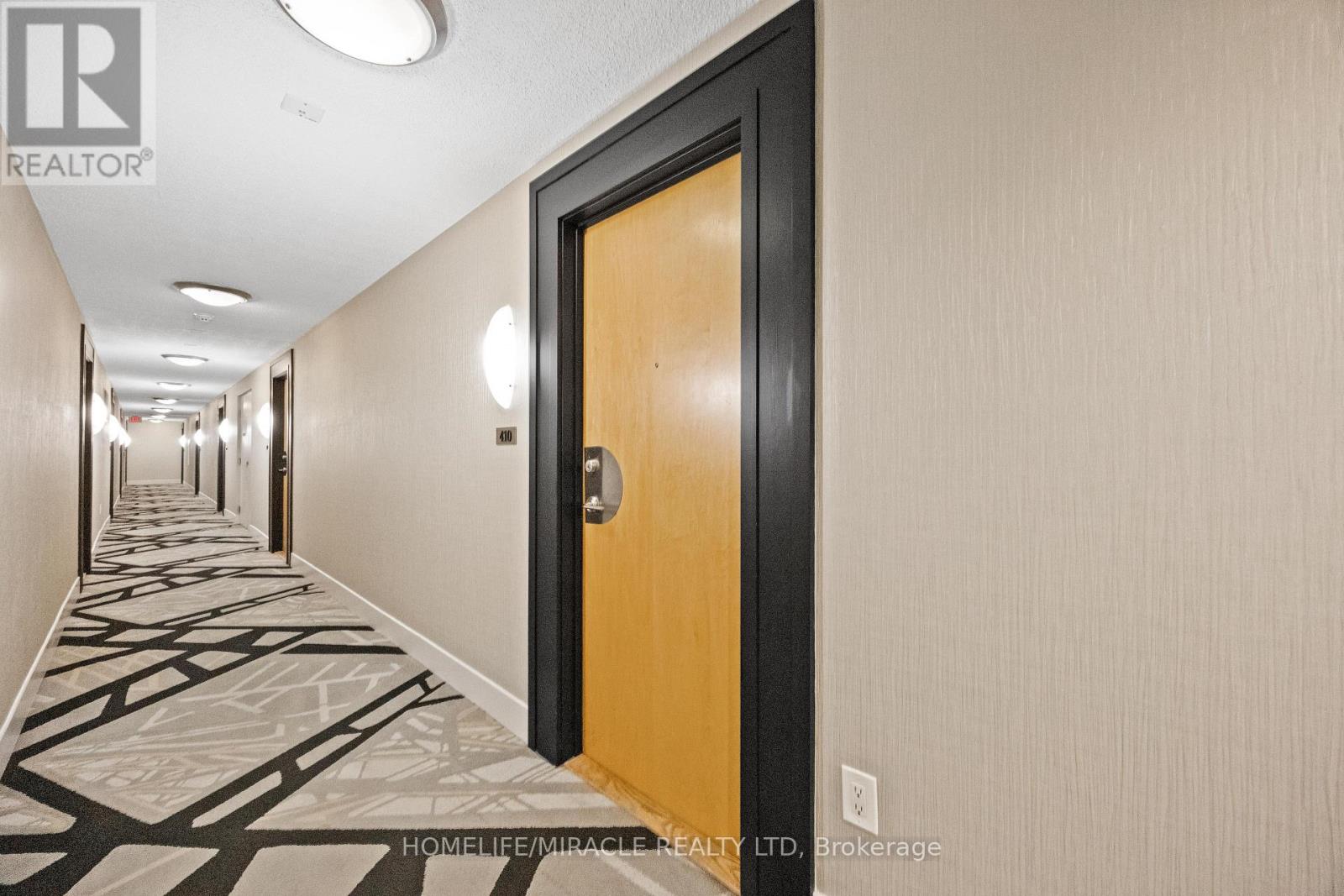 410 - 83 Borough Drive Property Photo 28